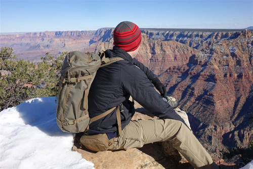 Helikon - Lekka kurtka Wolfhound - Climashield® Apex™ - Alpha Green - KU-WLF-NL-36