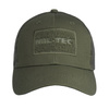 Mil-Tec - Czapka z daszkiem Trucker Baseball Cap - Oliwkowa - 12318501