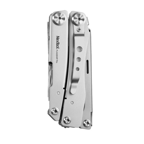 Multitool NexTool Flagship Pro - 16 Narzędzi - NE20203