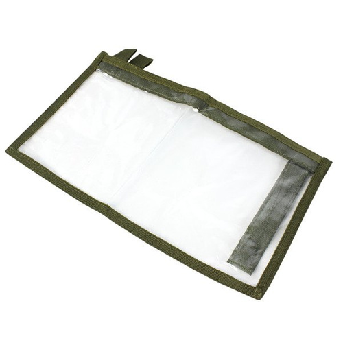 Condor - Niskoprofilowa kieszeń T&T Pouch - Coyote Brown - MA54-498