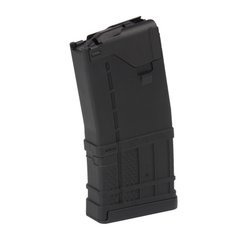Lancer - Magazynek L5AWM® 20 - 5.56x45mm / .223 - Opaque Black - L5AWM20