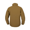 Helikon - Lekka kurtka zimowa Level 7 - Climashield® Apex™ - Coyote Brown - KU-L70-NL-11