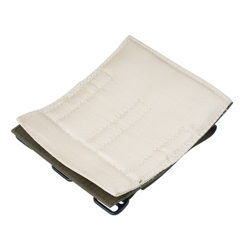 Valhalla Industries - Osłona termiczna Valkiria - Thor Mk 2M SBR - 155 x 39 mm - Cordura 1000D - Kevlar - Ranger Green