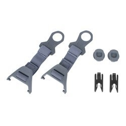ESS - Paski montażowe Profile Pivot Strap Assembly & Adapter Kit - 740-0495
