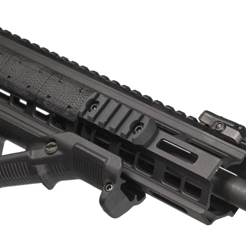 Magpul - Szyna RIS M-LOK® Aluminum Rail - 5 bramek - MAG581-BLK