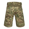 Helikon - Szorty taktyczne Urban Tactical Shorts Flex 11''® - PolyCotton Twill - MP Camo® - SP-UFK-PT-33