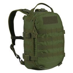 WISPORT - Plecak wojskowy Sparrow - 16L - Olive Green