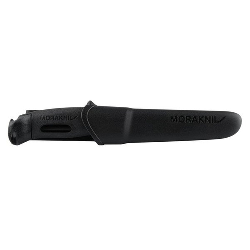 Morakniv - Nóż Companion Spark z krzesiwem - Stal nierdzewna - Żółty - 13573