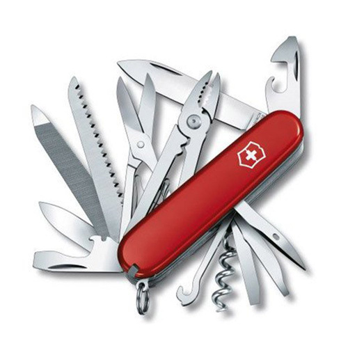 Victorinox - Scyzoryk Handyman - 1.3773