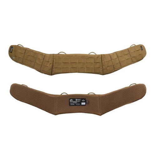 Helikon - Rękaw modułowy Competition Modular Belt Sleeve® na pas taktyczny - Olive Green - PS-CMS-CD-02
