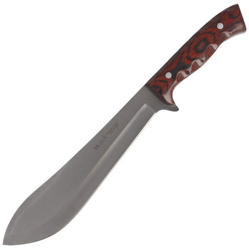 Muela - Maczeta Outdoor Pakkawood 220 mm - MACHETE - Maczety