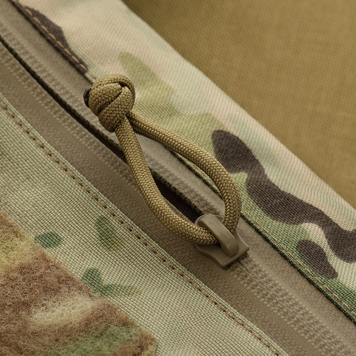 M-Tac - Ocieplacz do rąk Elite - Cordura - Multicam - 10173008