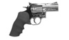 ASG - Replika rewolweru Dan Wesson 715 2,5'' Revolver - Steel Grey - 18613