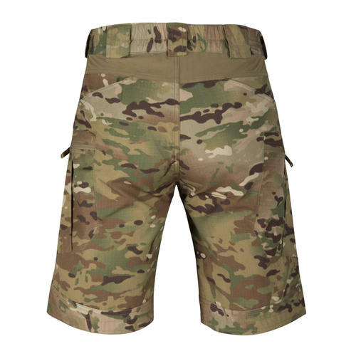 Helikon - Szorty taktyczne Urban Tactical Shorts Flex 11''® - Nyco Ripstop - MultiCam - SP-UFK-NR-34
