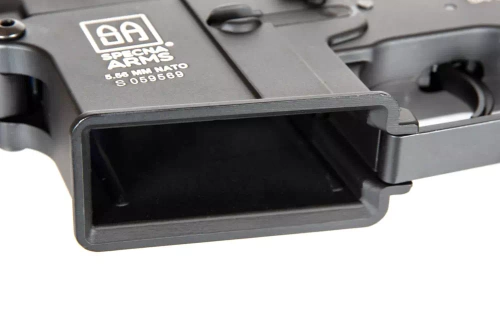 Specna Arms - Replika elektryczna karabinka SA-B01 ONE - Czarna - SPE-01-004032