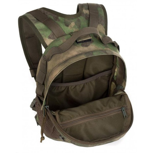 WISPORT - Plecak Sparrow Egg - 10L - Olive Green - EGGOLI