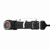 Armytek - Latarka akumulatorowa / czołówka Wizard C2 WR Magnet USB - 1020 lumenów - F06901W