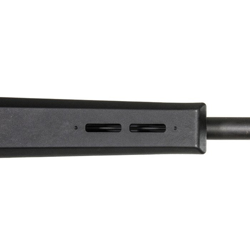 Magpul - Osada Hunter 700 Stock do Remington® 700 Short Action - MAG495-BLK