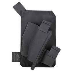 Helikon - Wkład na pistolet i magazynek Pistol Holder Insert® - Shadow Grey - IN-PTH-NL-35