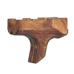 FTCS - Customowe Łoże AK Mod 7 - Short Forward Curved - nr.1