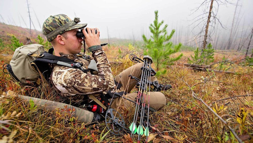 Princeton Tec - Latarka czołowa REMIX PRO - TAN / MultiCam - RMX300PRO-RD-MC