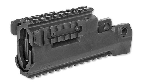 IMI Defense - Łoże PRP Polymer Rail Platform - AK-47 / AK-74 - IMI-ZPRP1