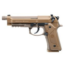 Umarex - Replika pistoletu Beretta M9 A3 - CO2 - Flat Dark Earth - 2.6357