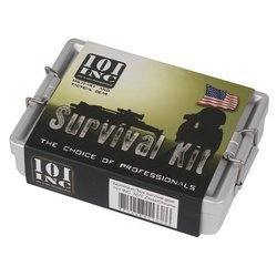 101 Inc. - Zestaw Surwiwalowy - ALU BOX