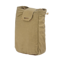 Templars Gear - Worek zrzutowy Dump Bag Long - Coyote Brown - TG-DB-L-CB