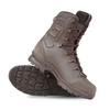 Lowa - Buty wojskowe Combat Boot MK2 GTX Boots - Gore-Tex - Vibram - Dark Brown - 210871 C30 0493
