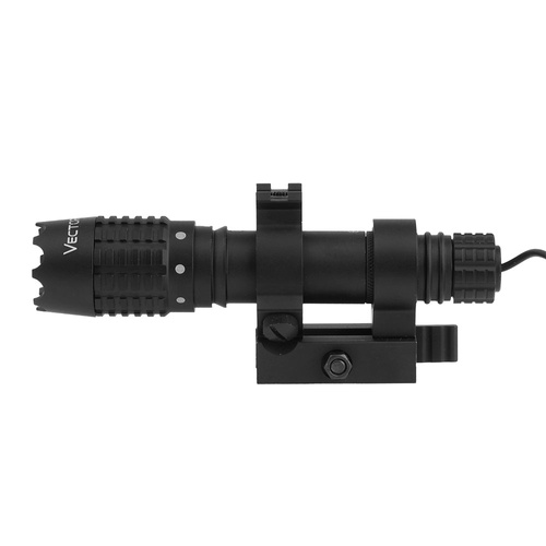 Vector Optics - Laserowy wskaźnik celu Magnus - Zielony laser - SCGL-07