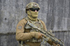 Direct Action - Kamizelka taktyczna Plate Carrier Spitfire - Czarny - PC-SPTF-CD5-BLK