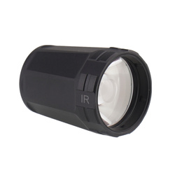 Holosun - Wymienna głowica LED IR do latarki taktycznej na broń RAID - RAID-BZ-IR