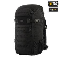 M-Tac - Plecak turystyczny Gen.II Elite Small - 25 L - Czarny - 10088802