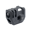 Strike Industries - Kompensator Mass Driver Comp do Glock 19 Gen5 - Czarny - SI-G5-MDCOMP-C