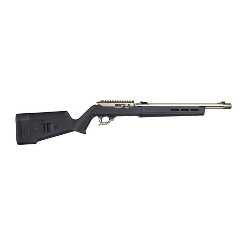 Magpul - Osada Hunter X-22 Takedown Stock do Ruger 10/22 Takedown - Czarna - MAG760