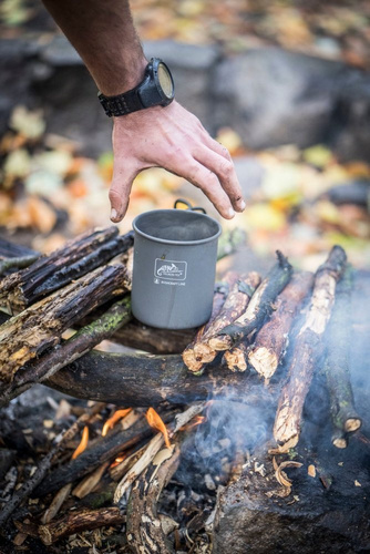 Helikon - Kubek obozowy Camp Cup - 850 ml - TK-CCP-AL-19