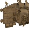 Helikon - Kamizelka Chest Rig Guardian Recce - Cordura - Wz. 93 - KK-GRC-CD-04