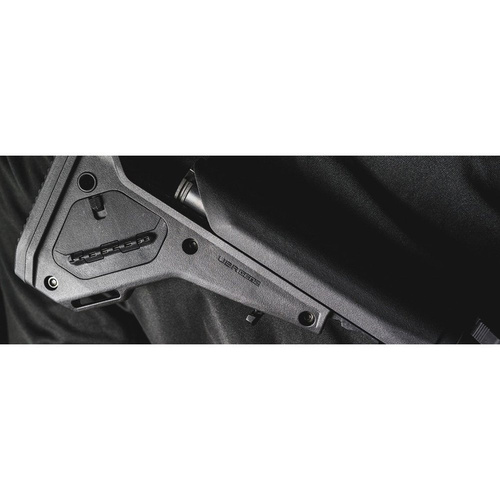 Magpul - Kolba UBR® GEN2 do AR-15 / M4 i AR-10 / SR-25 - Czarna - MAG482-BLK
