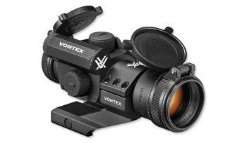 Vortex Optics - Kolimator StrikeFire II Red/Green Dot - SF-RG-501