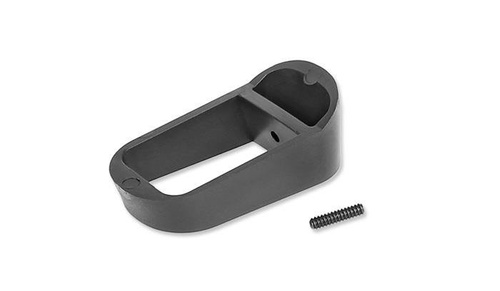 Guarder - Adapter typ G17 do rękojeści KJW G19/23 GBB - GLK-63(BK)