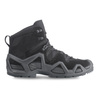 LOWA - Buty taktyczne ZEPHYR GTX® MID MK2 - Czarne - 310854 C30 0999