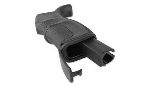 IMI Defense - Chwyt pistoletowy EG do M16 / AR15 - Czarny - IMI-ZG102