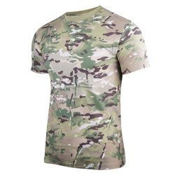 Texar - Koszulka T-shirt - Bawełna - MC Camo - 30-TSHC-SH-MC