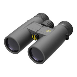 Leupold - Lornetka wojskowa BX-1 McKenzie HD 10x42 - Szara - 181173