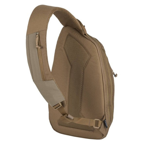 Helikon - Plecak EDC Sling® - 6,5 L - Cordura® - Coyote - PL-ESB-CD-11