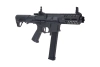 G&G - Replika pistoletu maszynowego ARP9 - Battleship Grey - GIG-01-021253