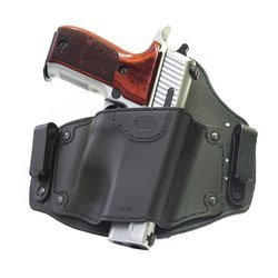 Fobus - Kabura wewnętrzna Universal IWB Holster - Large Frame, Combat Cut - Prawa - IWBL CC
