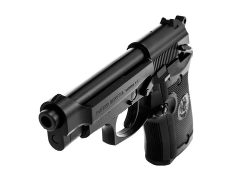 Umarex - Wiatrówka pistolet Beretta M84 FS - 4,5 mm BB - CO2 - 5.8181