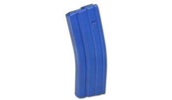 BLUEGUNS - Treningowa Atrapa Broni - AR15/M4 Magazine - FSARM